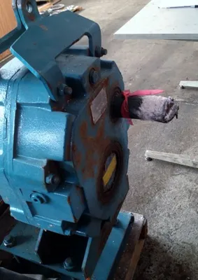 USED Hansen SMR 30725