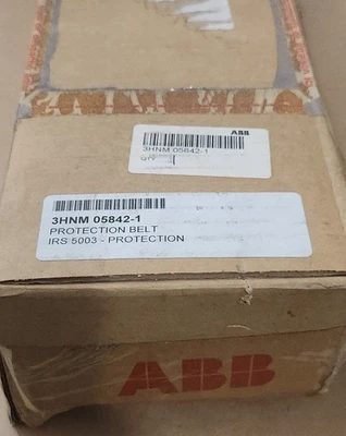 NEW ABB 3HNM-05842-1