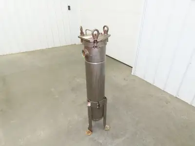 Used FSI _UNKNOWN_ Parts (Hydraulics and Pneumatics) Indiana US | Arrow Industrial #1453889