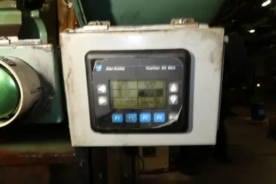 Used 1994 MINSTER 59S Misc Industrial Equipment Kentucky US | Aucto #565308
