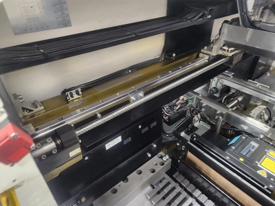 2013 PANASONIC CM101-D Placement Machine | Tekmart International Inc. (9)