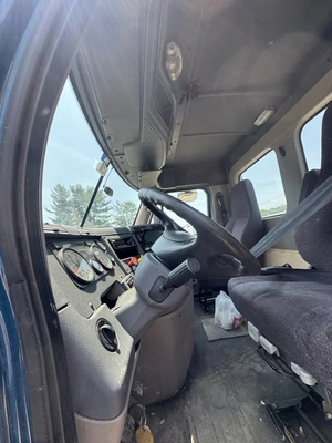 Used 2018 FREIGHTLINER CASCADIA 125 Miscellaneous Trucks/Trailers Virginia US | Revelation Machinery #1319602