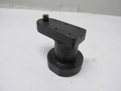 Jemms-Cascade 3BM2312B5D3179 Offset Angle 1/2" Hex Drive x 8mm 2-1/2" Projection