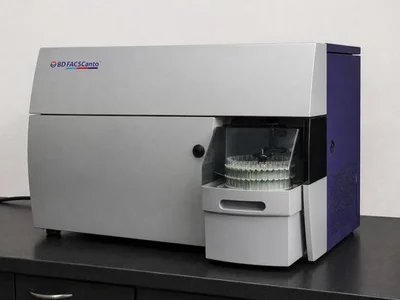 Used BECTON DICKINSON (BD) FACSCANTO Flow Cytometry Antibodies New Jersey US | Bionex Scientific LLC #800168