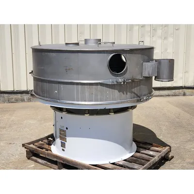 USED SWECO QC60S88