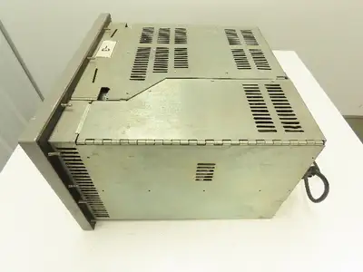 Xycom 9450 PC/AT Computer Operator Interface HMI Screen Monitor Keypad Control