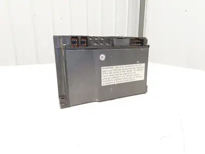 General Electric IC3645EV100T1FX1 Forklift PCB Control Card From Yale ERP035TF
