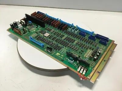 USED FANUC A20B-1004-0390/04A