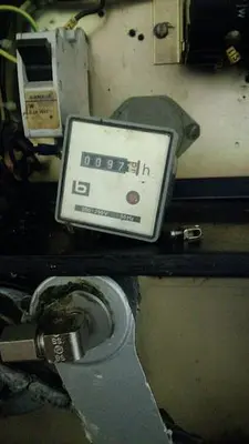 USED BAADER 189