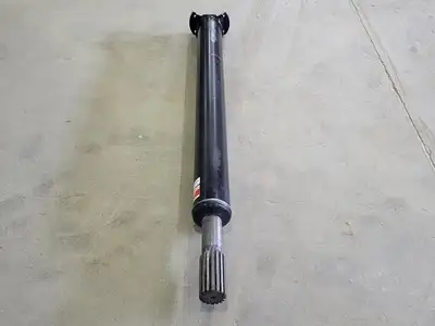 USED ATLAS COPCO 5562956601
