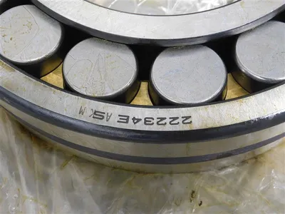 USED FAG 22234EASK.M