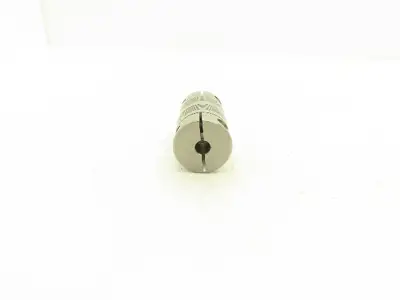 Helical MC7C125-12 Flex Shaft Coupler Flexible Coupling 8mm Bore