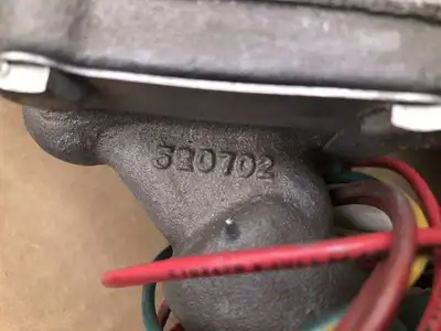 ASCO Red-Hat HV1642621 Solenoid Valve Coil Industrial HVAC Control valve