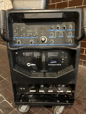 USED Miller 907194