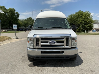 Used 2013 FORD E-250 EXTENDED Vans Michigan US | Miedema Asset Management Group #1301414