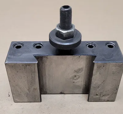 Value Collection 250-402 Tooling & Accessories, Tooling | Machinery Central (4)