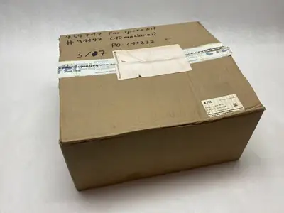 USED ETEL ACCURET MODULAR POSITION CONTROLLER