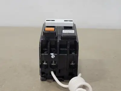 Used EATON QBGFEP2015 Switchgears British Columbia CA | Lenmark #239329