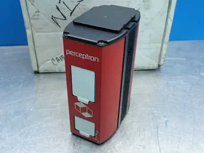 Used PERCEPTRON 9202007R Laser Scanners Ohio US | HGR 24 #879734