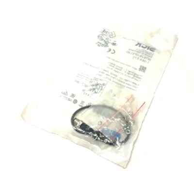 NEW SICK PHOTOELECTRIC PROXIMITY SENSOR