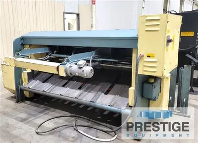 USED 1986 AMADA M-2060