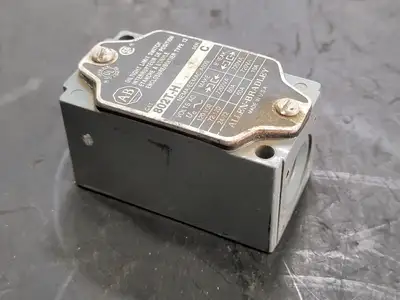 USED ALLEN-BRADLEY 802T-H