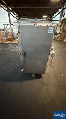 N/A Nuova Euromec Washer, Model 042LS