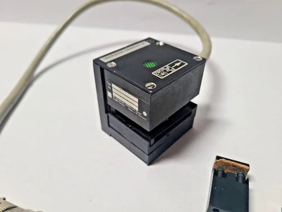 HEIDENHAIN Does Not Apply Linear Encoders | Amiron Machinery (2)