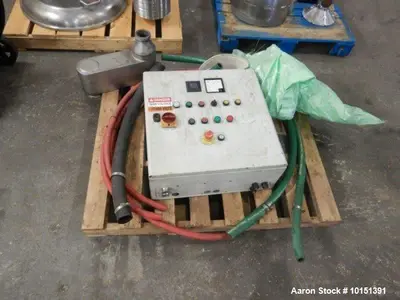 USED ALFA LAVAL BRPX-309