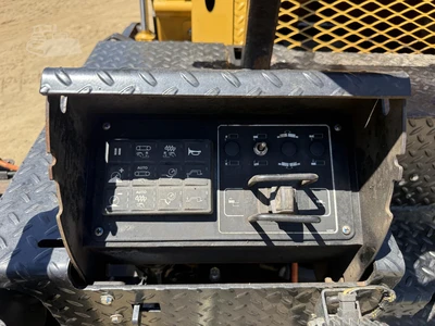 Used 2023 WEILER P285 Tracked Pavers California US | Mittry Construction #1363475