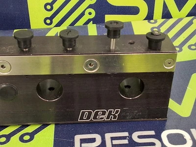 DEK GRID-LOK 18" inch BOARD SUPPORT MODULE