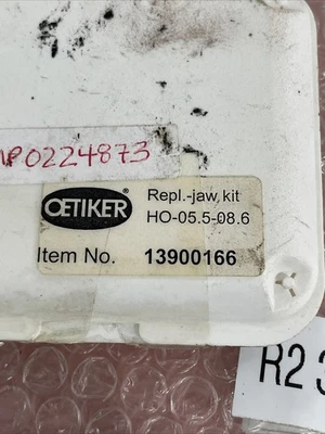 NEW Oetiker HO-05.5-08.6