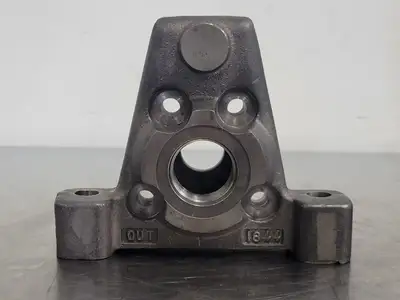 1-7/16" Valve End Outlet Cover I644