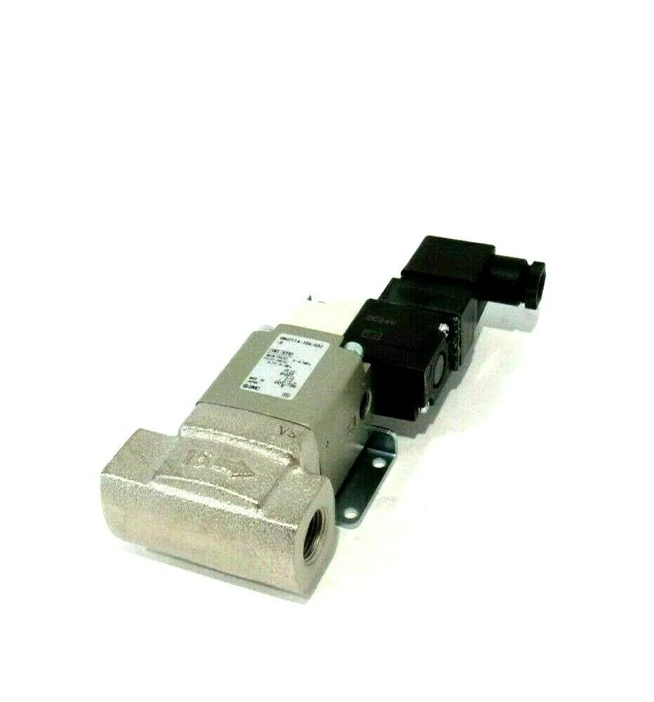 NEW SMC VNC211A-10A-5DZ-B VALVE VNC211A10A5DZB