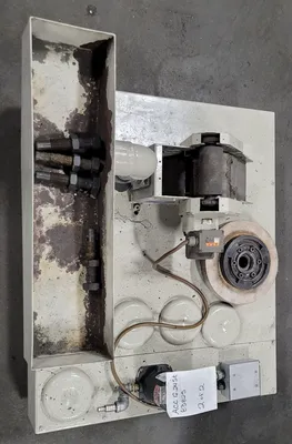 2005 OKAMOTO ACC-12-24ST Grinders, Surface | Machinery Central (10)