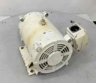 Used MITSUBISHI SB-JR 20 HP Motors (misc) Michigan US | Ideal Machinery #1261366
