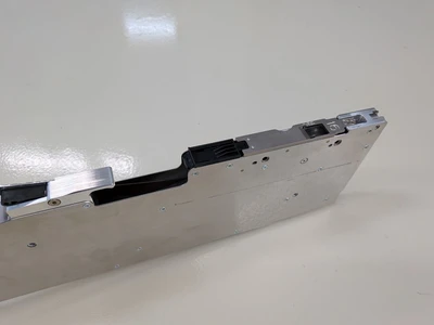 Used Universal Instruments 52595902 PCB Component Feeders Michigan US | 4Tech USA #1540515