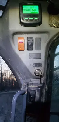 Used GEHL V400 Skid Loaders Nebraska US | Trustworthy Equipment #1399057