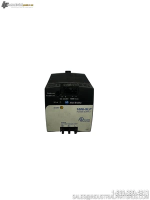 USED ALLEN-BRADLEY 160E-XLP100E
