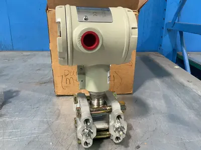 Used HONEYWELL STD110E1H000001C.AN.MB S2+XXXX Pressure Transmitters Ohio US | HGR 24 #1414095