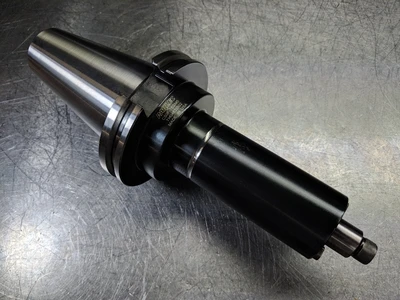 Parlec Big CAT50 3/4" Facemill Holder 5" Projection C50F-75SM5 (LOC1385B)