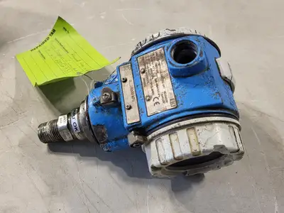 USED ENDRESS+HAUSER PMP71-5RQ8/125