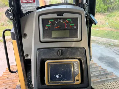 2012 Caterpillar D8T