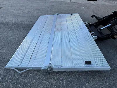Used 2019 ISUZU NQR Reefer Trucks Florida US | Truck and Van Outlet #1509201