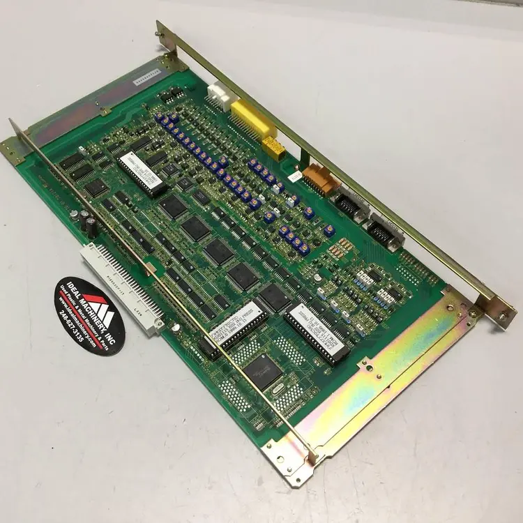 Used FUJI ELECTRIC F770 61 78(2)A Circuit Boards Michigan US | Ideal Machinery #569486