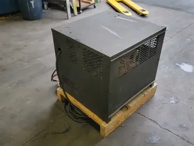 Used ENERSYS D3G-12-550 Battery Chargers British Columbia CA | Lenmark #238429