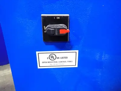 USED QUINCY QPNC250 (BE10S)