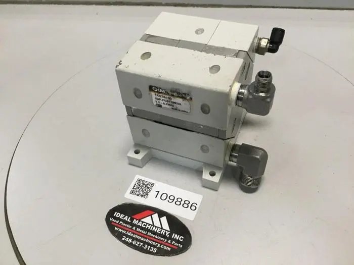 Used SMC PA2210-03 Pump Parts | Ideal Machinery #618994