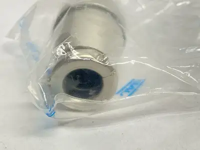 NEW JAE CIRCULAR CONNECTOR PLUG FEMALE 24-POSITION