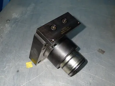 Used SANDVIK COROMANT 347 830111C968 Tooling & Accessories (Other) Ohio US | HGR 24 #1184002